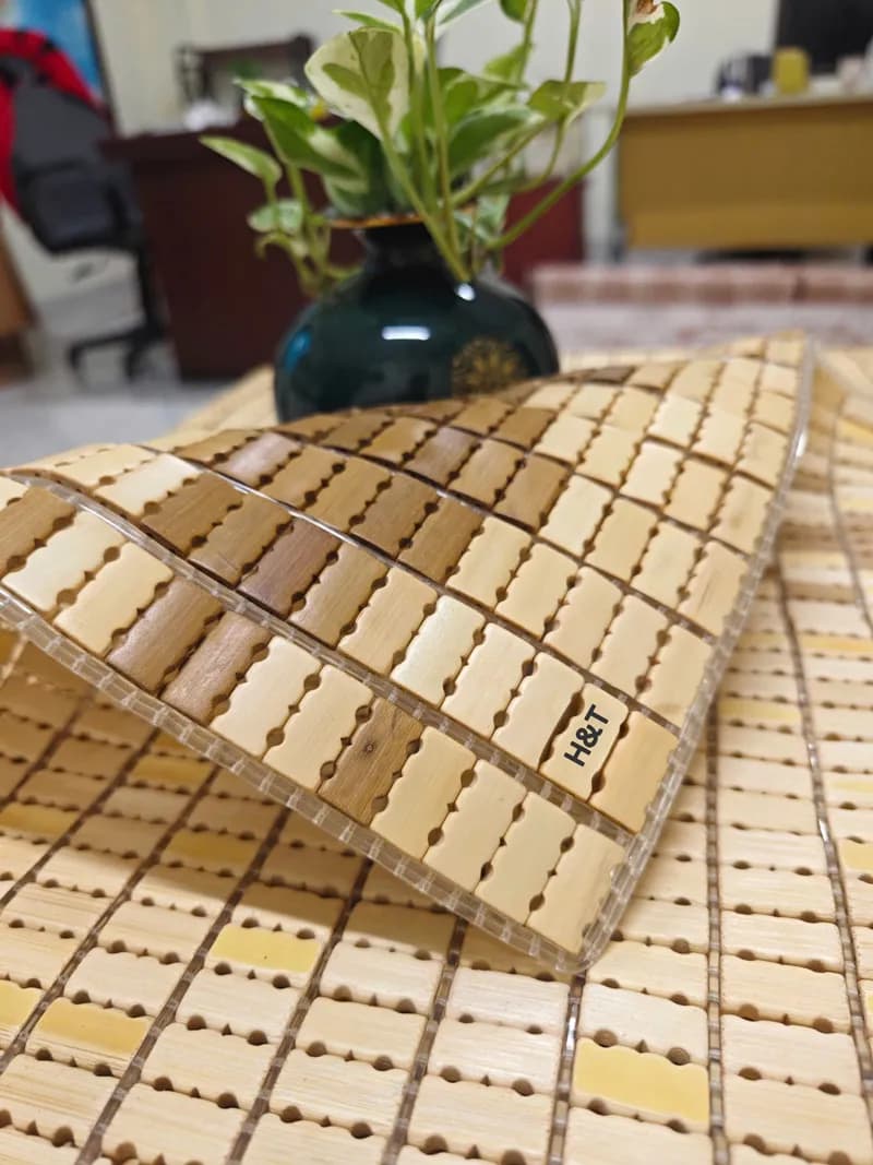 Chiếu trúc cao cấp Hương Trúc