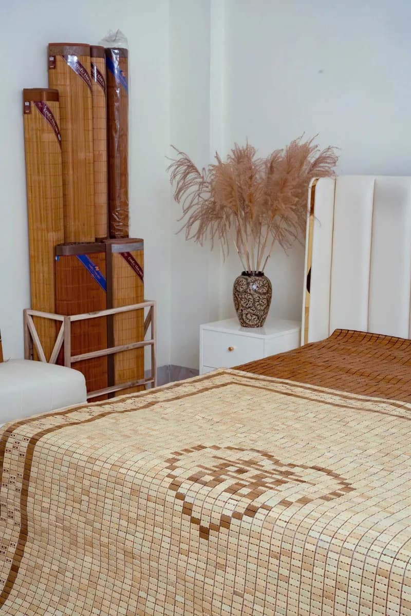 Chiếu trúc cao cấp Hương Trúc