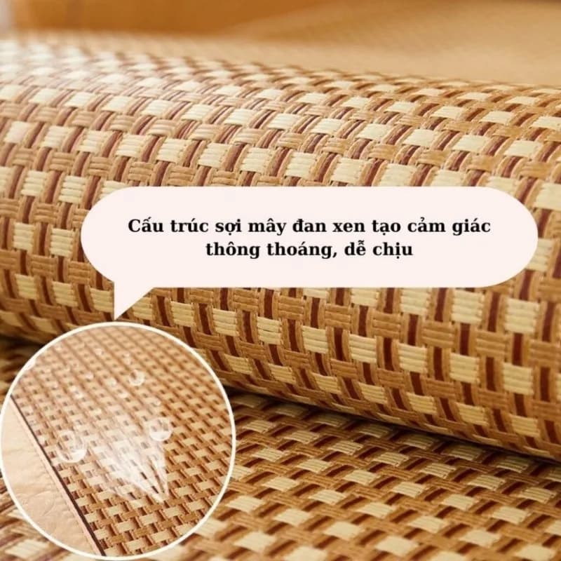 Chiếu mây điều hòa 3D