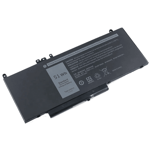 Pin Laptop DELL Latitude E5250 E5450 E5550 G5M10