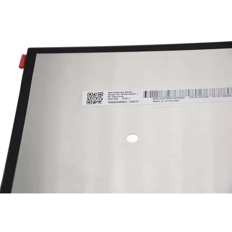 Màn Hình Laptop ThinkPad X1 Carbon 9th - B140UAN02.1