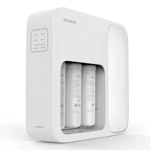 Máy Lọc Nước MiiNoc A05 - Giải Pháp Lọc Nước Hiện Đại và Tiện Lợi