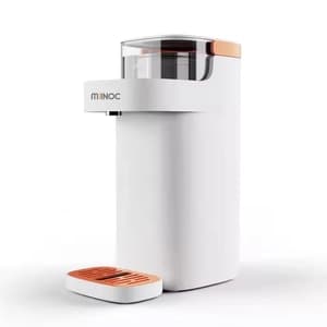 Máy lọc nước MiiNoc mini để bàn T04 làm nóng nhanh