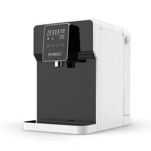 May lọc nước MiiNoc RO thẩm thấu ngược T03 với 4 mức nhiệt độ khác nhau