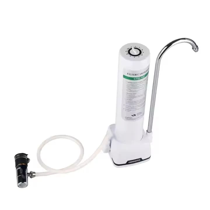 Máy lọc nước mini MiiNoc KWF để bàn tiện dụng