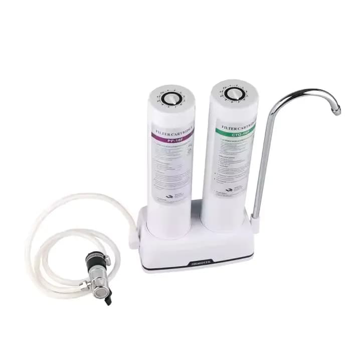 Máy lọc nước mini MiiNoc KWF để bàn tiện dụng