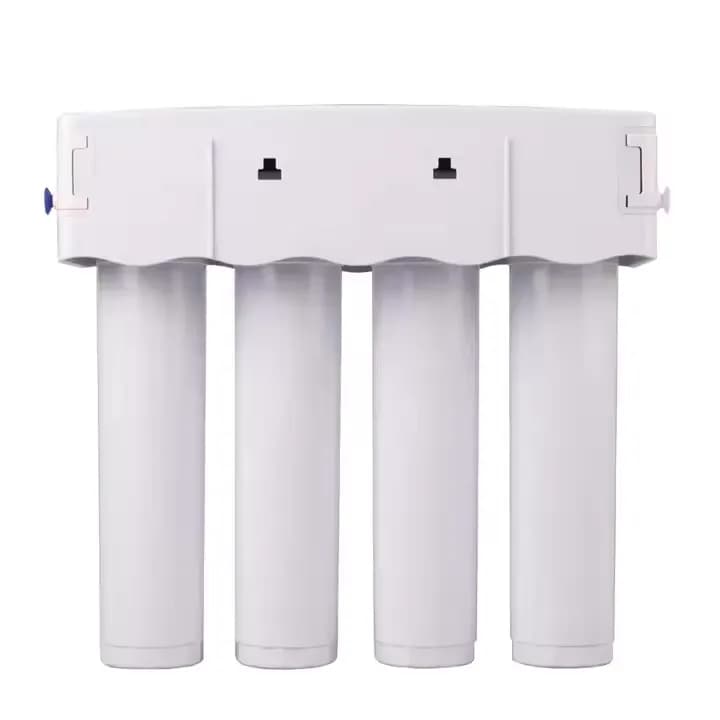 Máy lọc nước gia đình mini KUF MiiNoc , không sử dụng điện – Giải pháp nước sạch tiện lợi, tiết kiệm cho mọi nhà