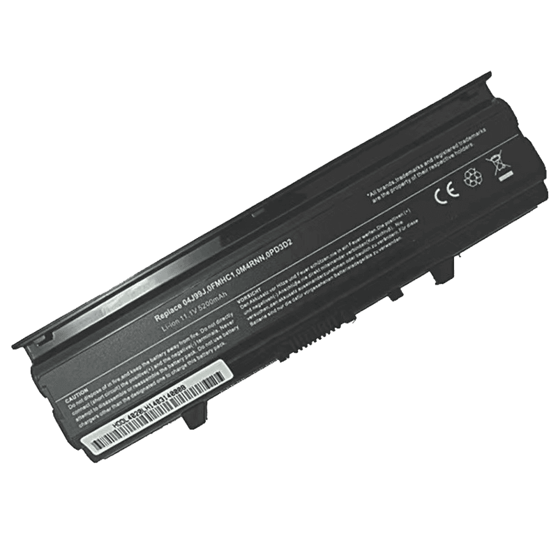 Pin Laptop Dell Inspiron 14V 14VR N4020 N4030D M4010 TKV2V