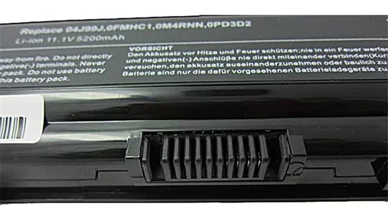 Pin Laptop Dell Inspiron 14V 14VR N4020 N4030D M4010 TKV2V