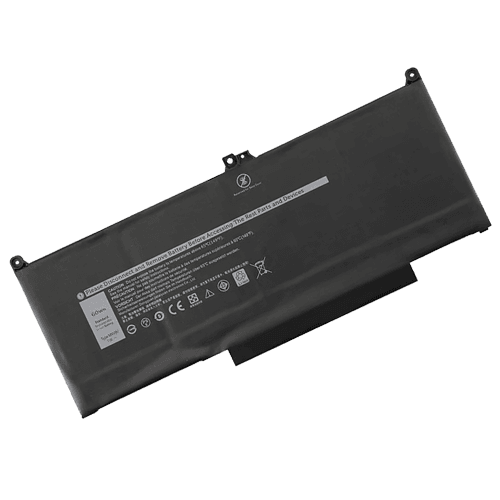 Pin Laptop DELL Latitude 13 5300 7300 14 7400 MXV9V