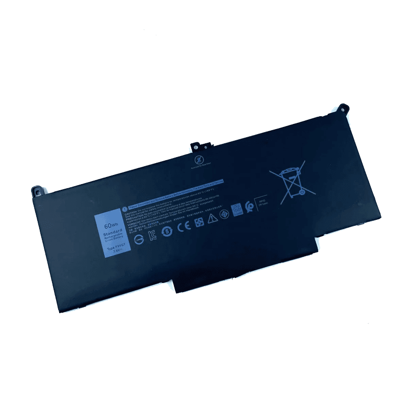 Pin Laptop Dell Latitude 7280 7290 7380 7390 7480 7490 F3YGT