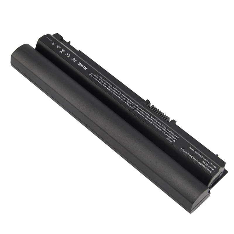 Pin Laptop Dell Latitude E6230 E6320 E6120 E5220 FRR0G 7FF1K FRROG