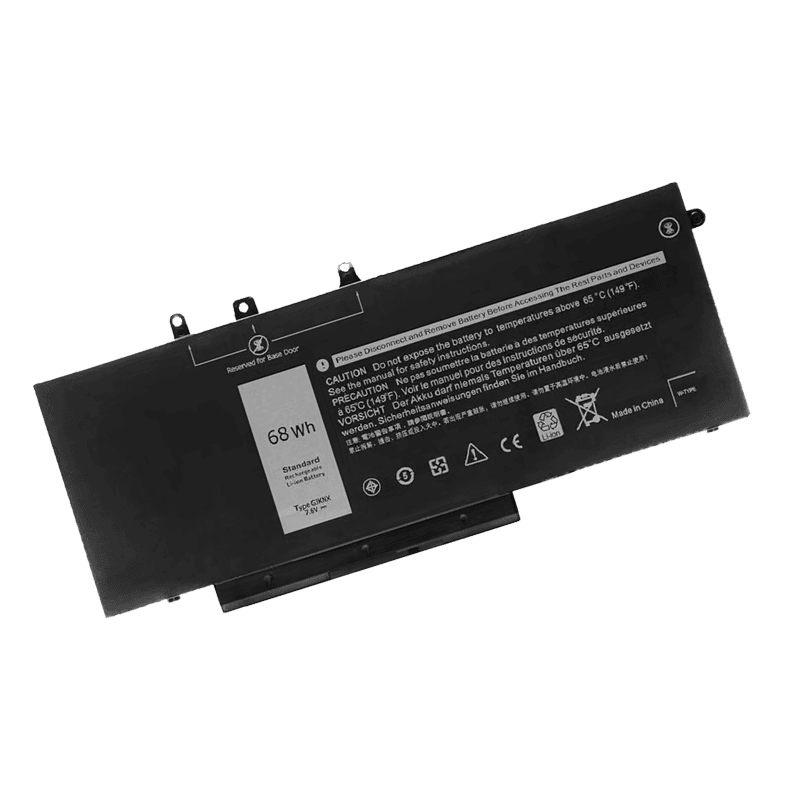 Pin Laptop Dell Latitude 5580 5480 5280 3520 GJKNX