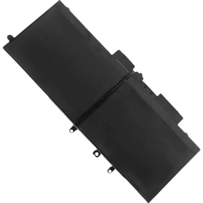 Pin Laptop Dell Latitude 5580 5480 5280 3520 GJKNX