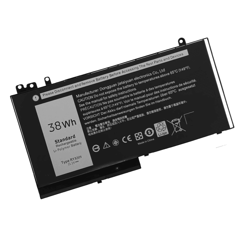 Pin Laptop DELL Latitude E5450 E5550 E5250 RYXXH