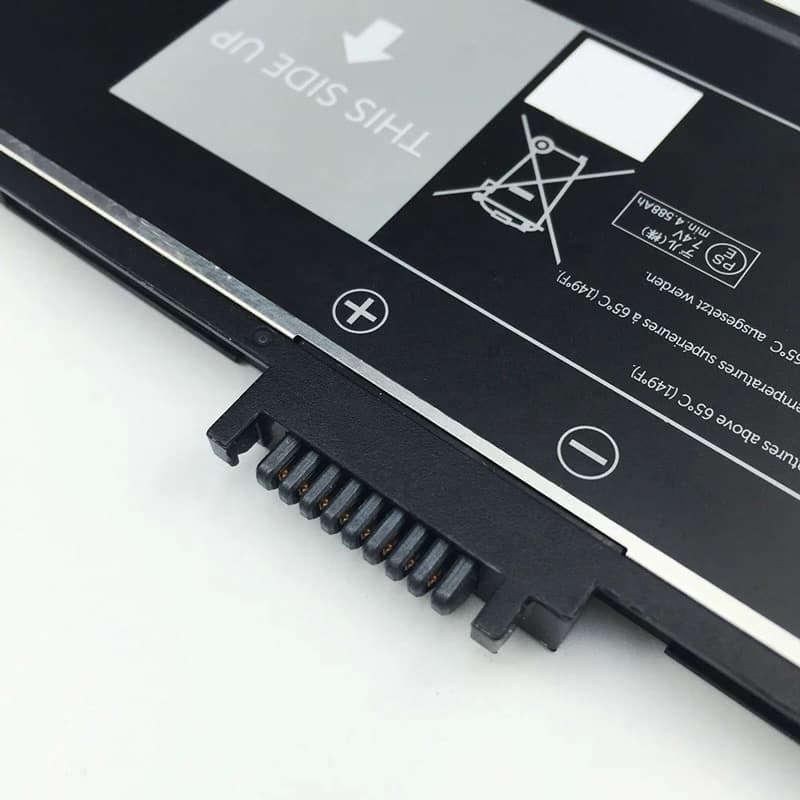 Pin Laptop Dell Tablet Venue 11 Pro 7130 7139 7310 HXFHF