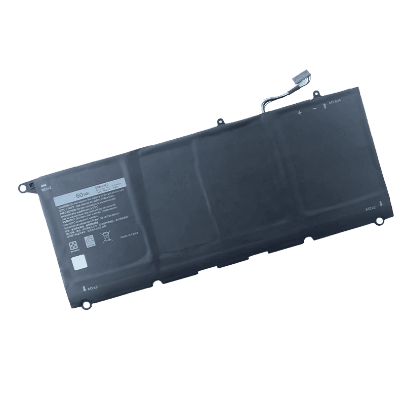 Pin Laptop Dell XPS 13 9360 PW23Y RNP72 TP1GT