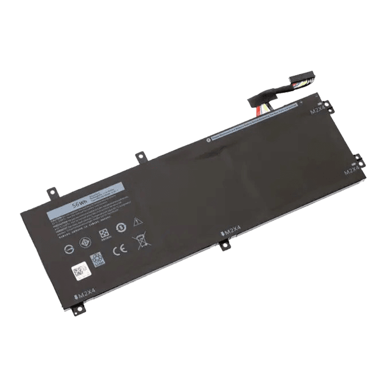 Pin Laptop Dell XPS 15 9550 Precision 5510 RRCGW