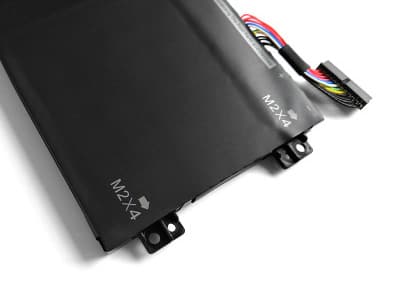 Pin Laptop Dell XPS 15 9550 Precision 5510 RRCGW