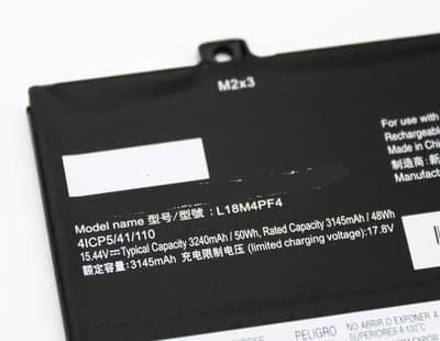Pin Laptop Lenovo Air 14-2019 S550 L18M4PF4 L18C4PF3