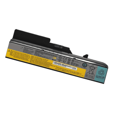 Pin Laptop Lenovo G460 z460 b470 G470 z465 Z475 V370 G560