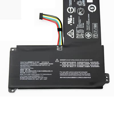 Pin Laptop Lenovo IdeaPad 120S -14IAP S130-14IGM 0813007