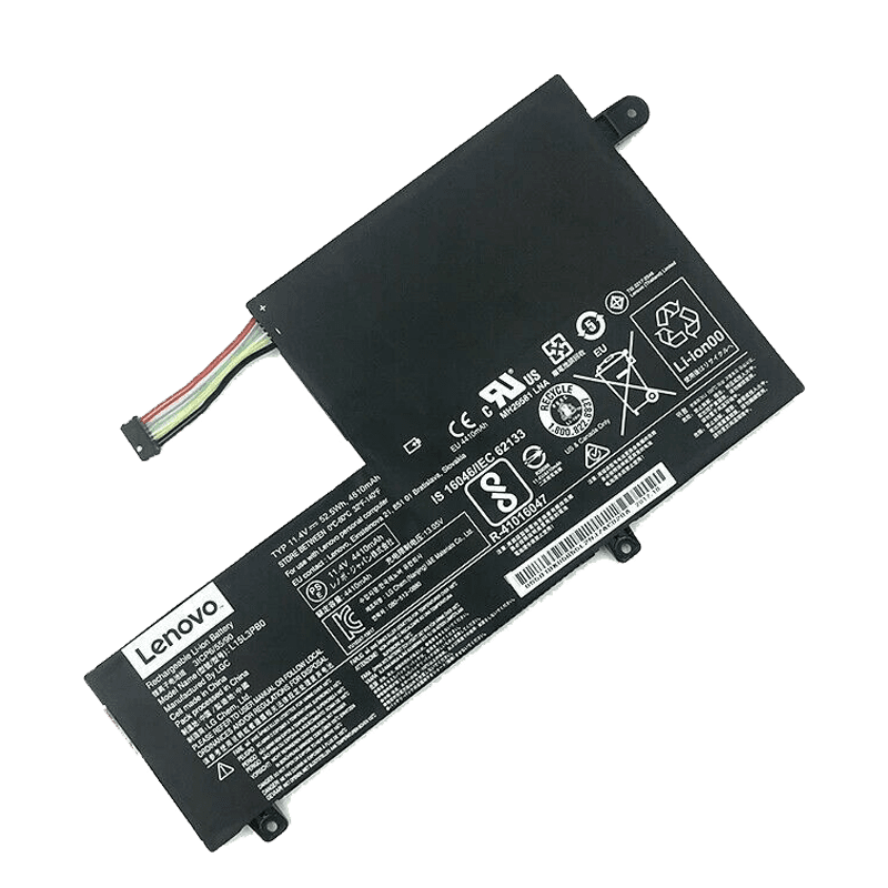 Pin Laptop Lenovo IdeaPad 310s-14ISK14IKB 300S-15IKB 510s-14ISK