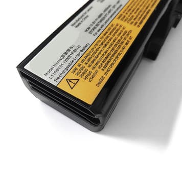 Pin Laptop Lenovo IdeaPad G480 Y480 G Y485 Z485 G400 G410 G510 G580