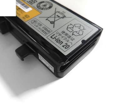 Pin Laptop Lenovo IdeaPad G480 Y480 G Y485 Z485 G400 G410 G510 G580