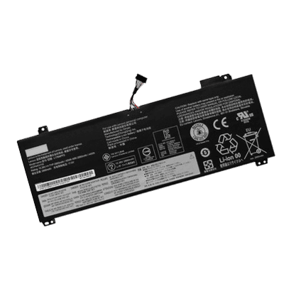 Pin laptop Lenovo IdeaPad 13IWL/13IML S530-13 L17M4PF0 L17C4PF0