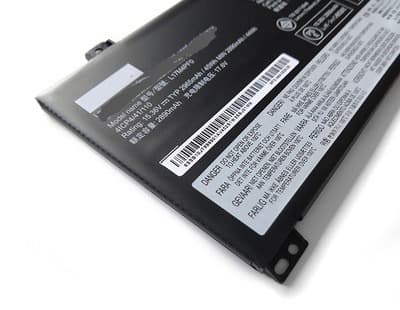 Pin laptop Lenovo IdeaPad 13IWL/13IML S530-13 L17M4PF0 L17C4PF0