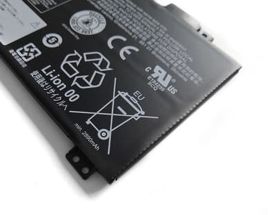 Pin laptop Lenovo IdeaPad 13IWL/13IML S530-13 L17M4PF0 L17C4PF0