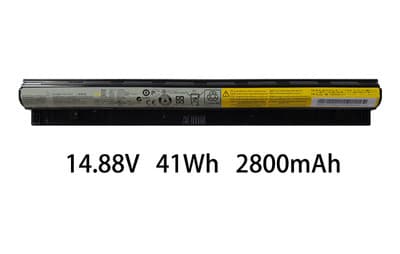 Pin Laptop lenovo L12M4E01 L12L4A02 L12S4E01 L12S4A02 G400S