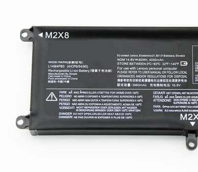 Pin Laptop Lenovo Saver 14/15 ISK/ISE L14S4PB0 L14M4PB0