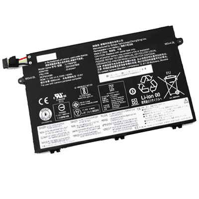 Pin Laptop Lenovo Thinkpad E480 485 E490 R580 E580 E585 E590 L17C3P51