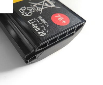 Pin Laptop Lenovo Thinkpad E555 E550C E565 E560 45N1758/60