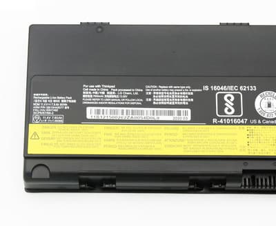 Pin Laptop Lenovo Thinkpad P50 P51 P52 00NY491 00NY492/493
