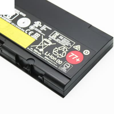 Pin Laptop Lenovo Thinkpad P50 P51 P52 00NY491 00NY492/493
