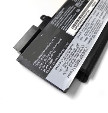Pin Laptop Lenovo Thinkpad T460S T470S 00HW022 00HW023 024 025
