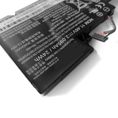 Pin Laptop Lenovo Thinkpad T470 T480 A285 A475 A485 01AV420-419-489