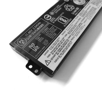 Pin Laptop Lenovo Thinkpad T470 T480 A285 A475 A485 01AV420-419-489