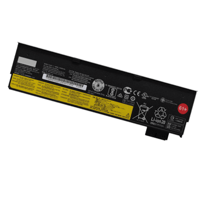 Pin Laptop Lenovo Thinkpad T470 T480 T570 T580 P51S P52S