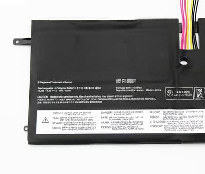Pin Laptop Lenovo Thinkpad X1 Carbon 2013 TP00040A 45N1070