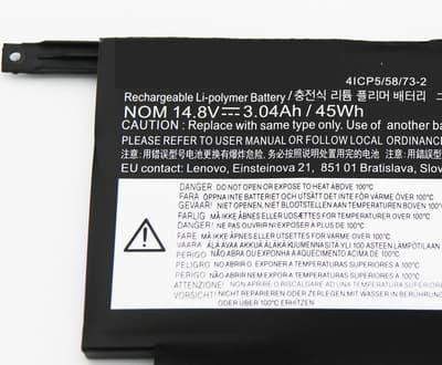 Pin Laptop Lenovo Thinkpad X1 Carbon 2014 45N1701 TP00061A