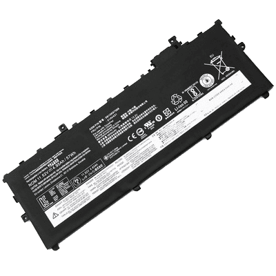 Pin Laptop Lenovo Thinkpad X1 Carbon 5/6th 01AV430 TP00086A/B
