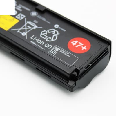Pin Laptop Lenovo Thinkpad X200 X200s X201 X201S 42T4647 4537