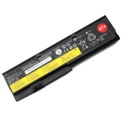 Pin Laptop Lenovo Thinkpad X200 X200s X201 X201S 42T4647 4537
