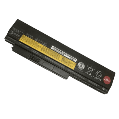 Pin Laptop Lenovo Thinkpad x220 x220i x220s 42T4865 29+
