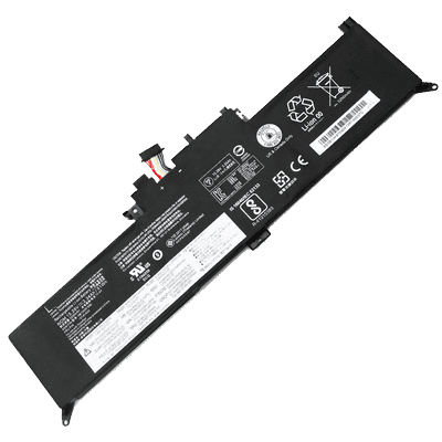 Pin Laptop Lenovo Thinkpad X380 Yoga 260 370 01AV432 01AV433