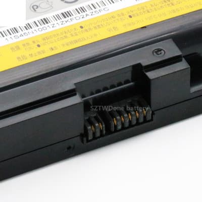 Pin Laptop Lenovo Thinkpad Y450 Y450A Y450G Y550 Y550P L08S6D13